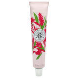 Roger & Gallet Hand Cream - Red Ginger , 1 oz Cream