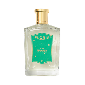 Floris London Rose Geranium Eau de Parfum 100 ml