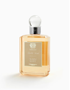 Antica Farmacista Warm Milk Bubble Bath
