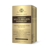 SOLGAR ADVANCED MULTI-BILLION DOPHILUS® VEGETABLE CAPSULES 60