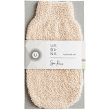 Spa Privé - Bouclé Bath Mitt