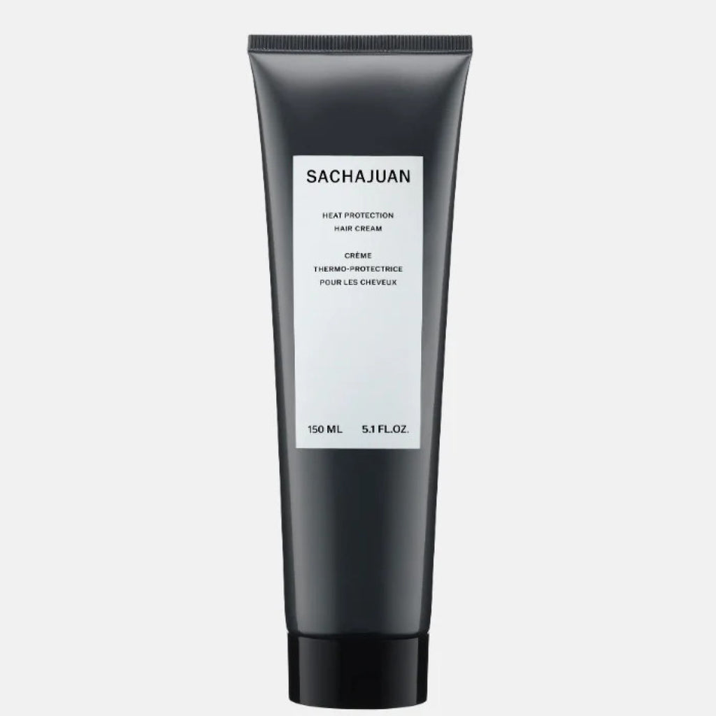 Sachajuan Heat Protection Hair Cream 150 ml