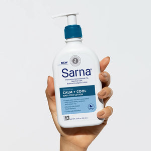 Sarna Anti-Itch Original 7.5 fl oz
