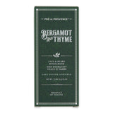 Pre de Provence Bergamot & Thyme Face & Beard Cream