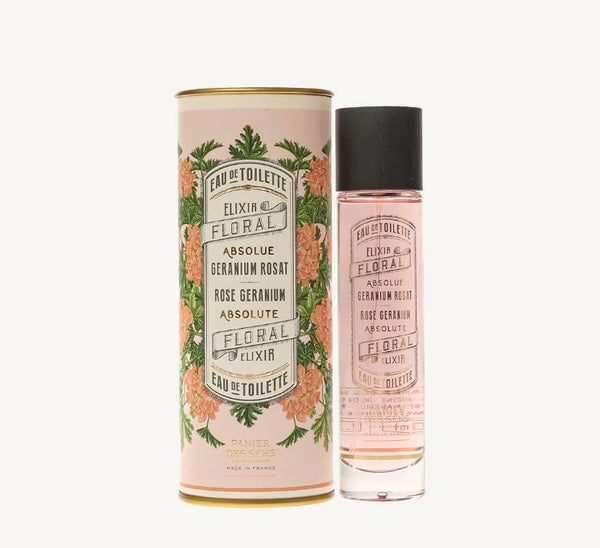 Rose Geranium