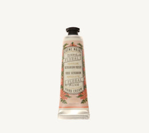 Panier Des Sens Hand cream Rose Geranium 1 fl oz