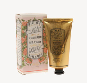 Panier Des Sens Hand cream Rose Geranium 2.6 fl oz