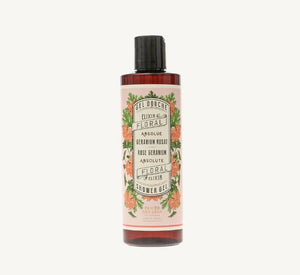 Panier Des Sens Shower gel Rose Geranium 8.4 fl oz