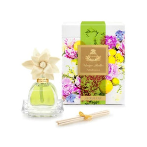 Agraria San Francisco Monique Lhuillier Citrus Lily PetiteEssence Diffuser 1.7 fl oz