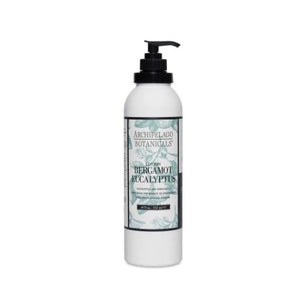 Archipelago Botanicals Eucalyptus Bergamot Body Lotion