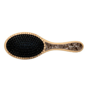 Flat Brush in Toasted Sugar