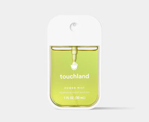 Touchland Power Mist Hydrating Hand Sanitizer - Aloe You