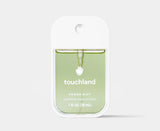 Touchland Power Mist Hydrating Hand Sanitizer - Appleicious