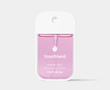 Touchland Power Mist Hydrating Hand Sanitizer - Berry Bliss