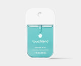 Touchland Power Mist Hydrating Hand Sanitizer - Blue Sandalwood