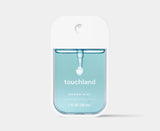 Touchland Power Mist Hydrating Hand Sanitizer - Frosted Mint