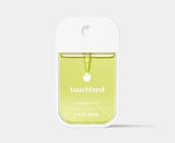 Touchland Power Mist Hydrating Hand Sanitizer - Lemon Lime