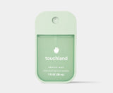 Touchland Lily Of The Valley Ultra-Soothing Hand Sanitizer 1 oz