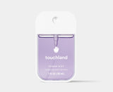 Touchland Power Mist Hydrating Hand Sanitizer  - Pure Lavender