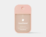 Touchland Power Mist Hydrating Hand Sanitizer - Rosewater