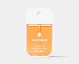 Touchland Power Mist Hydrating Hand Sanitizer - Velvet Peach