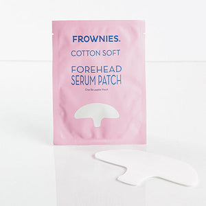Frownies Serum Patch for Forehead