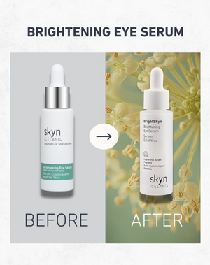 Brightening Eye Serum