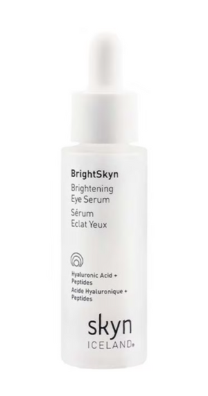 Brightening Eye Serum