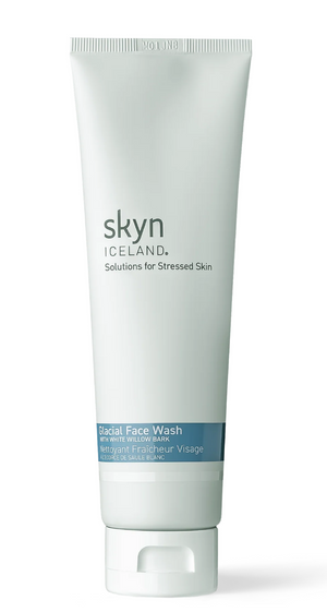 Glacial Face Wash