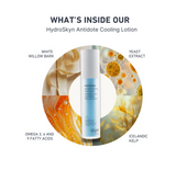 HydroSkyn Antidote Cooling Daily Lotion