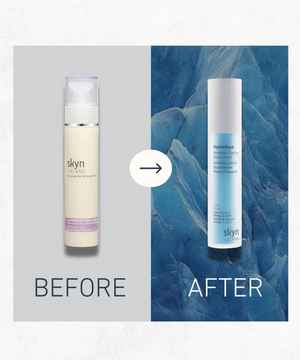 HydroSkyn Antidote Cooling Daily Lotion