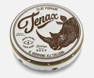 Tenax Clay Pomade 4.3 oz.