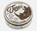 Tenax Clay Pomade 4.3 oz.