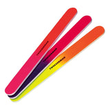 Tweezerman Neon Hot Filemates