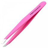 Tweezerman Slant Tweezer, (Pick your color)