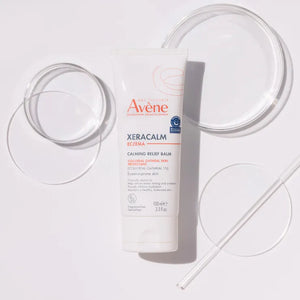 Avène XeraCalm Eczema Calming Relief Balm 100ml