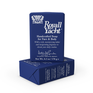 Royall Yacht Soap 6.2 oz
