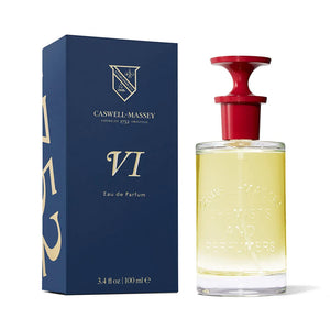 Caswell-Massey Number Six Supernatural EDP