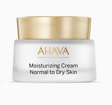 Ahava Essential Day Moisturizer - Normal to Dry Skin 1.7 fl. oz