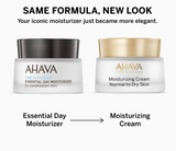Ahava Essential Day Moisturizer - Normal to Dry Skin 1.7 fl. oz