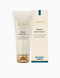 Ahava Mineral Hand Cream 3.4 fl. oz