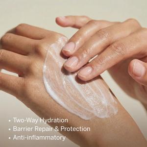 Ahava Mineral Hand Cream 3.4 fl. oz