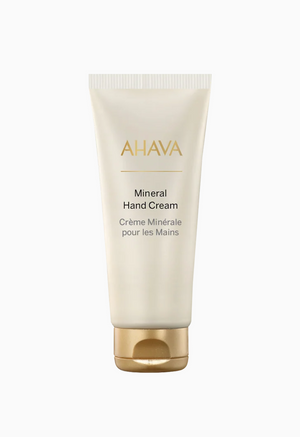 Ahava Mineral Hand Cream 3.4 fl. oz