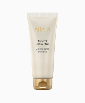 Ahava Mineral Shower Gel 6.8 oz