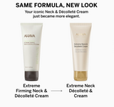 Ahava Extreme Firming Neck & Decollete Cream 2.5 fl. oz