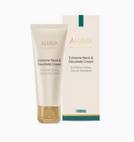 Ahava Extreme Firming Neck & Decollete Cream 2.5 fl. oz