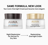 Ahava Replenishing Overnight Cream 1.7 fl. oz