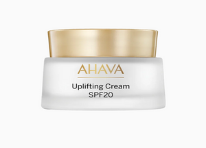 Ahava Uplift Day Cream Broad Spectrum SPF20 1.7oz