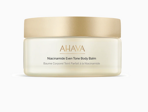 Ahava Niacinamide Even Tone Body Balm 7.4 fl. oz