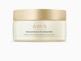 Ahava Niacinamide Even Tone Body Balm 7.4 fl. oz